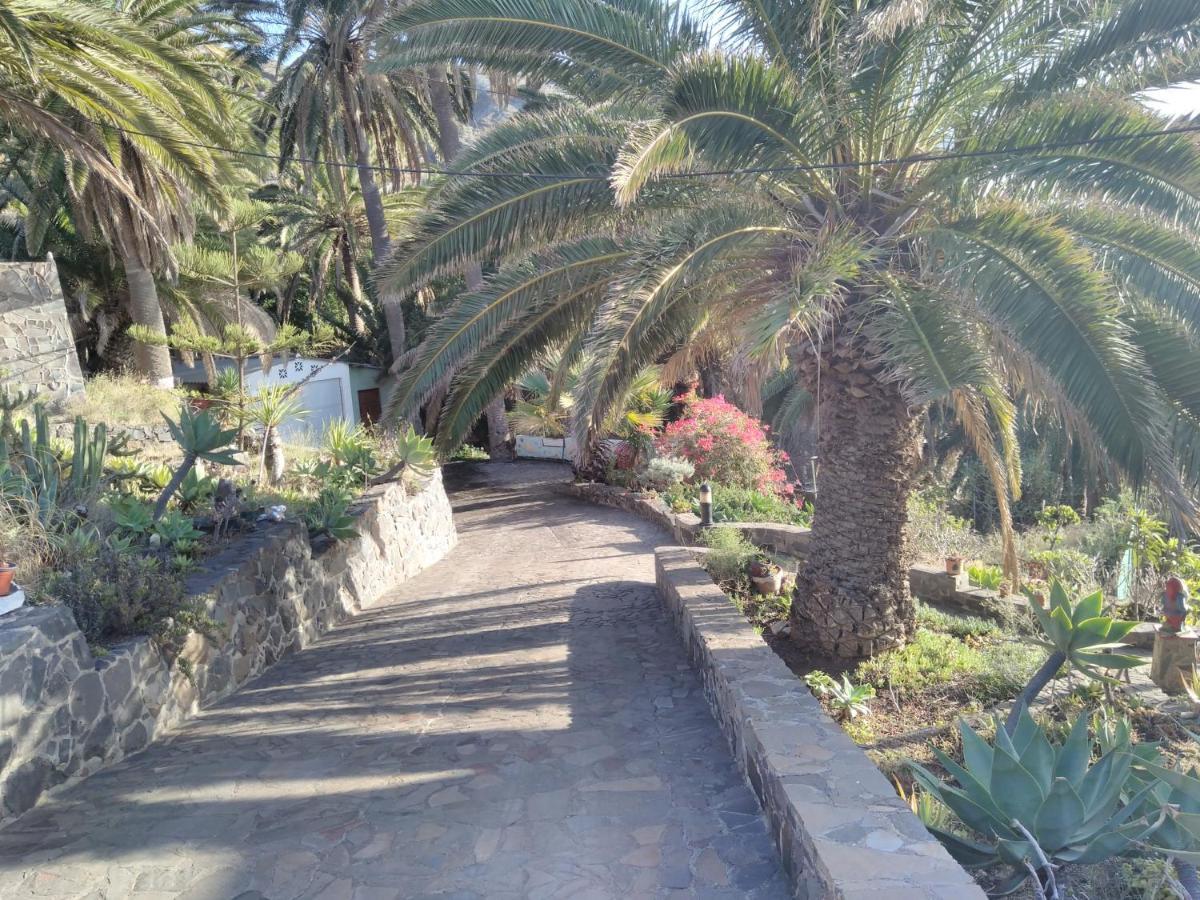 Farm stay Casa Majores
