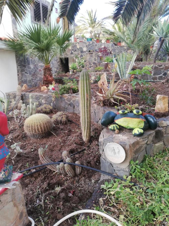 Agroturismo Casa Majores Vallehermoso