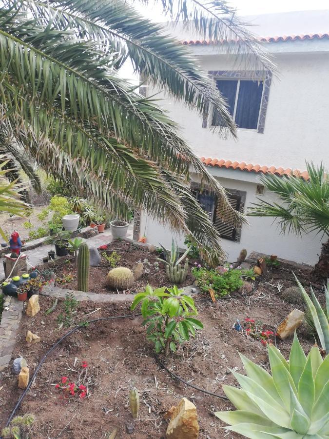 Casa Majores Vallehermoso