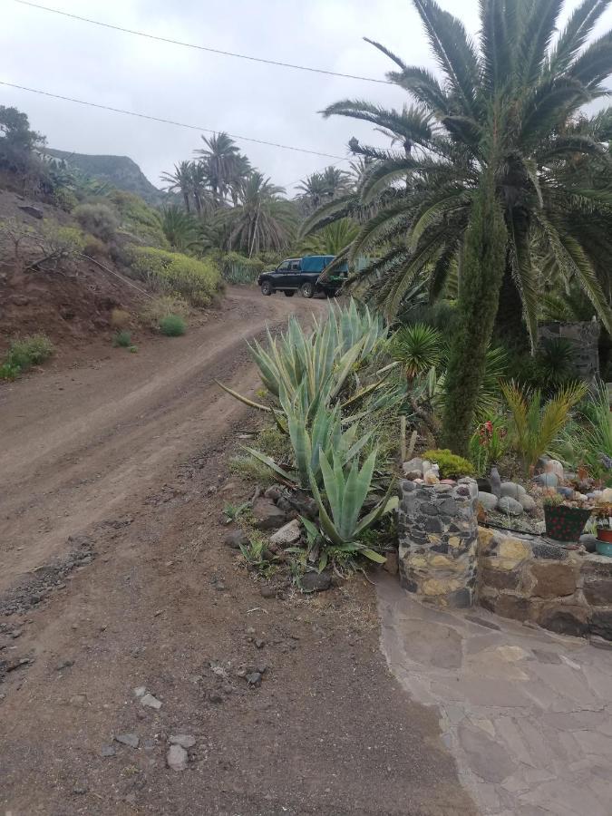 Casa Majores Agroturismo Vallehermoso