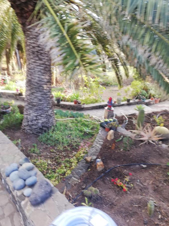Farm stay Casa Majores *