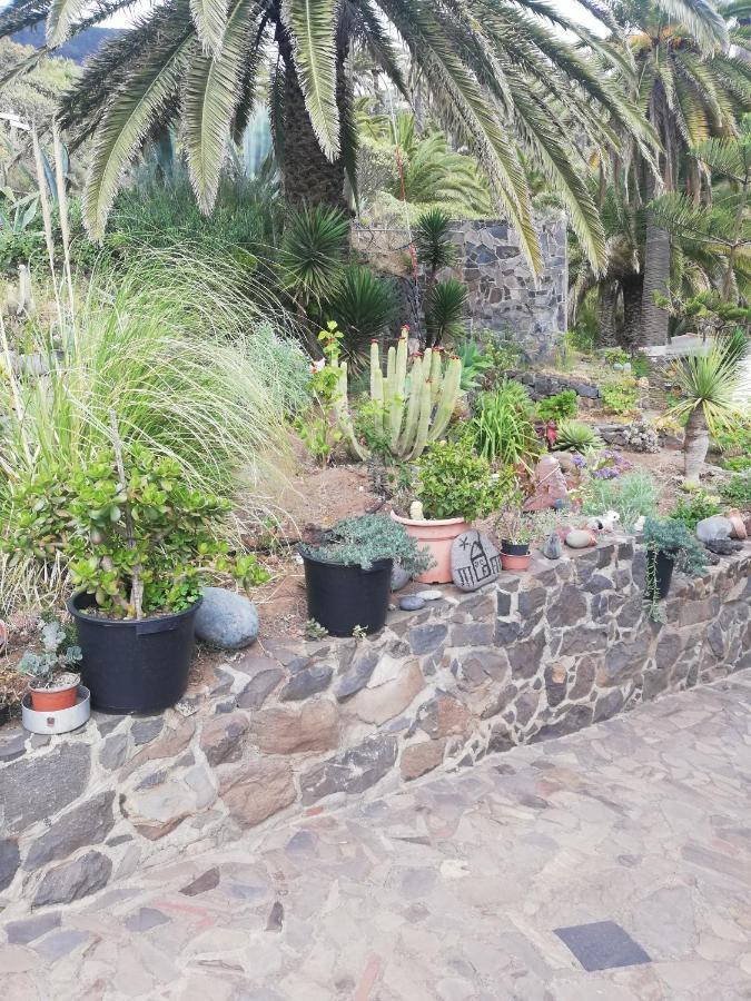 Casa Majores Vallehermoso