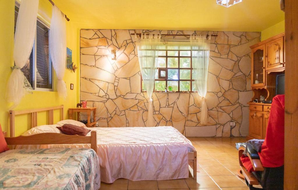 Farm stay Casa Majores *