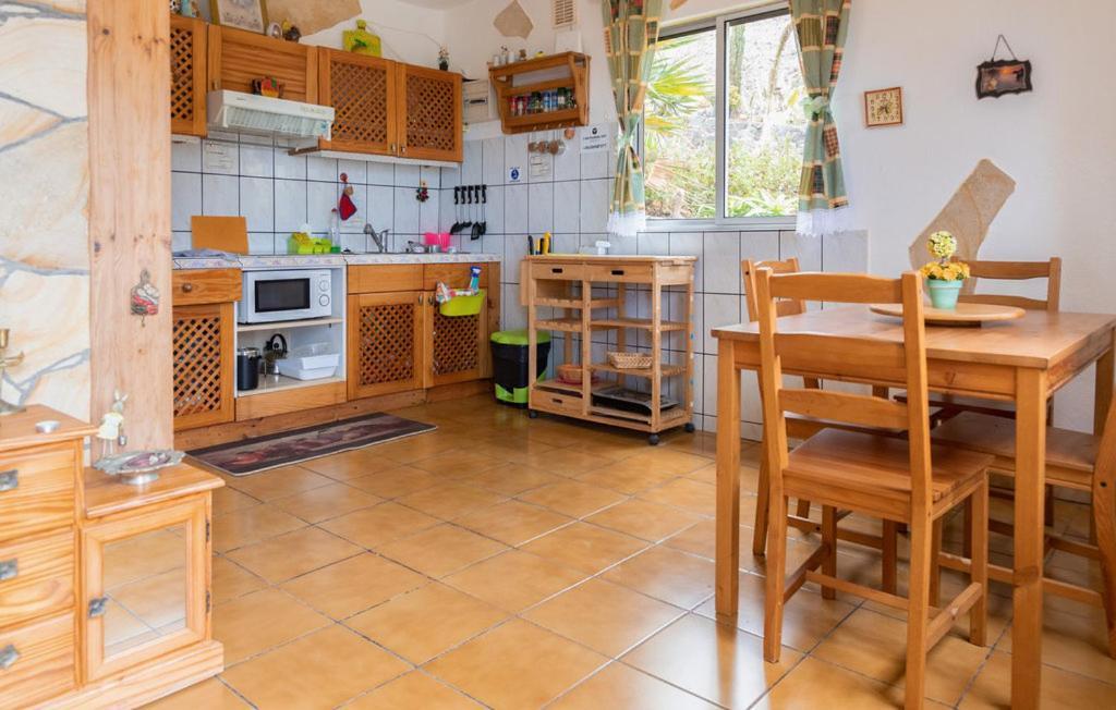Farm stay Casa Majores *