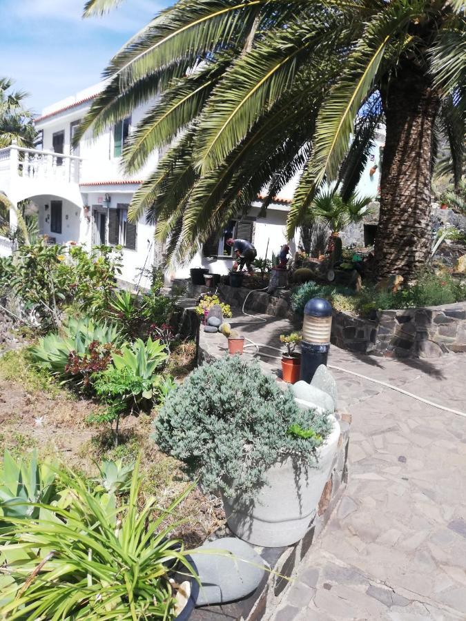 Vakantieboerderij Casa Majores *
