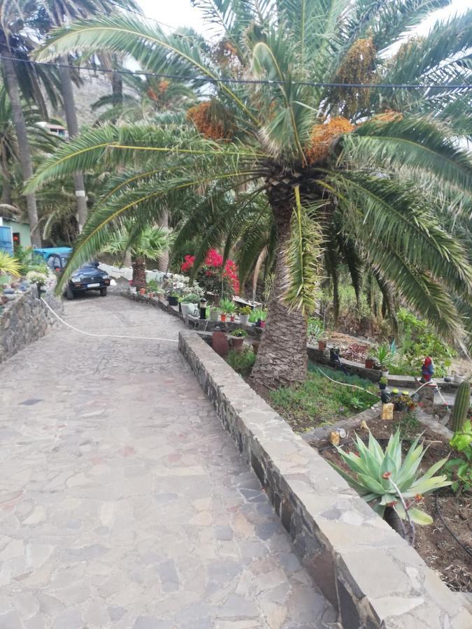 Vakantieboerderij Casa Majores
