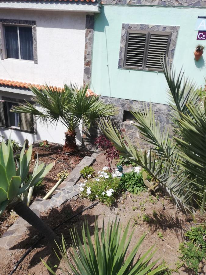 Vakantieboerderij Casa Majores