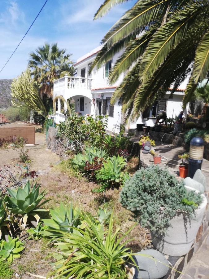 Vakantieboerderij Casa Majores Vallehermoso